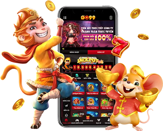 Trò Chơi Độc Quyền VIP