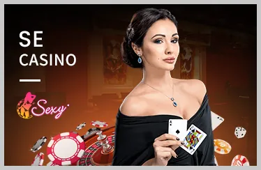 Casino trực tuyến Sumclup Link Vào